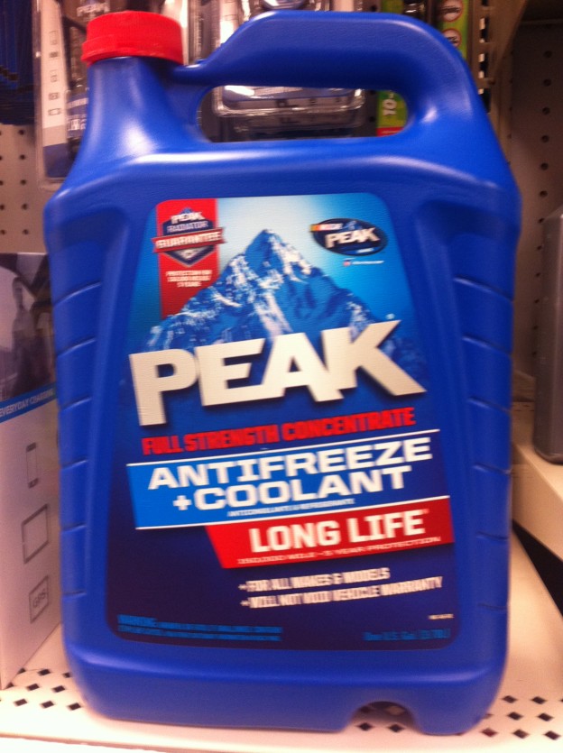 Adding Radiator Coolant Truck Radiators